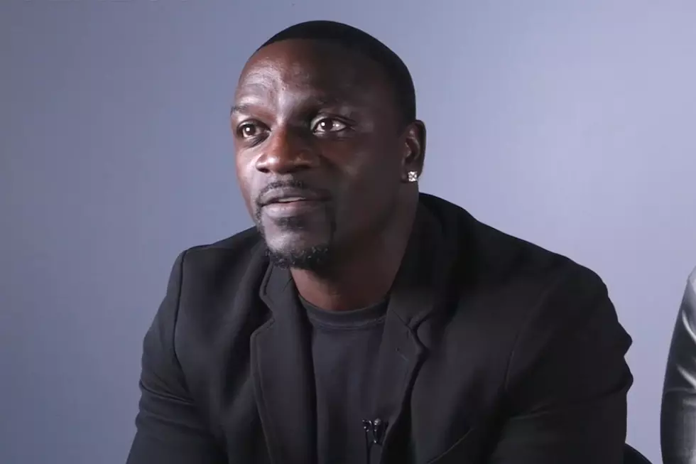 Akon Secures $1 Billion Chinese Credit Line to Deliver Electricity to 16 Million Africans
