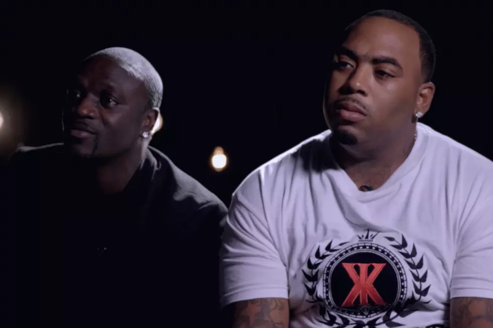 Akon and OG Boo Dirty On Gucci Mane, Memphis Rappers and Black Lives Matter [VIDEO]