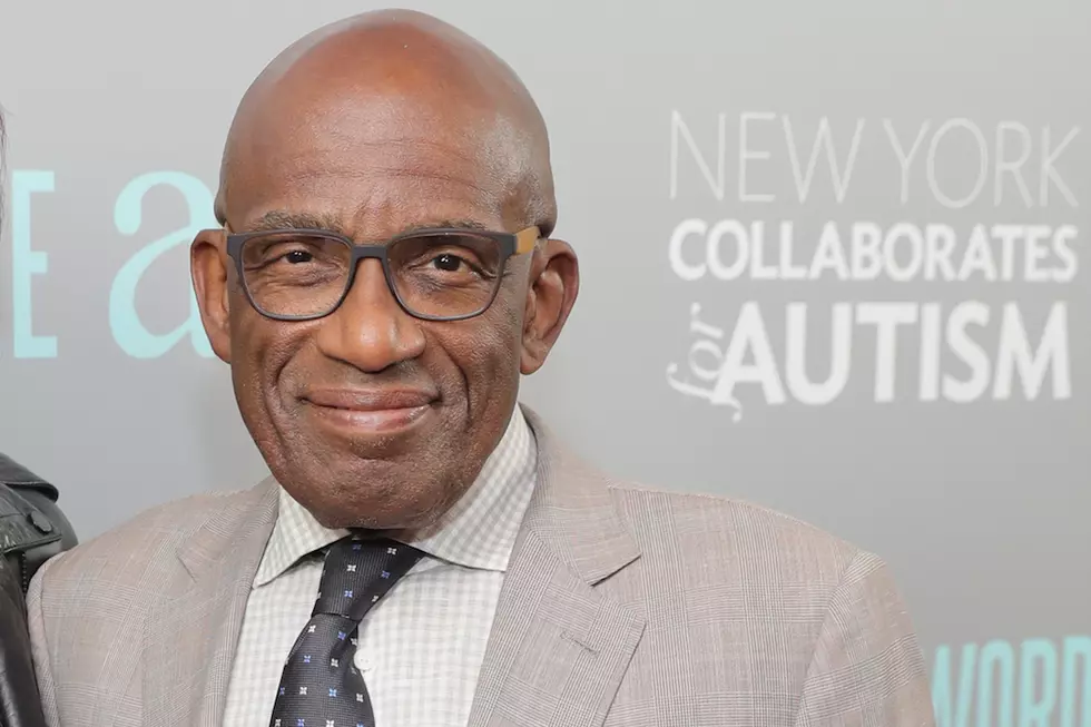 Al Roker Calls Ryan Lochte a Liar, Wins Twitter After Shutting Down Billy Bush [VIDEO]