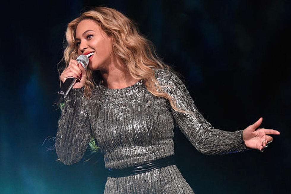 Beyonce Is Set to Perform at 2016 MTV Video Music Awards