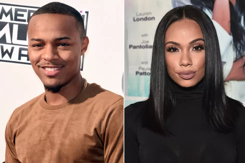 Bow Wow Slams Erica Mena, Says She's Lying About Why They Broke Up