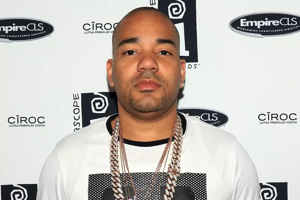 DJ Envy Says Stop-and-Frisk Laws Got 'A Lot of Guns Off the Streets'; Twitter Reacts 