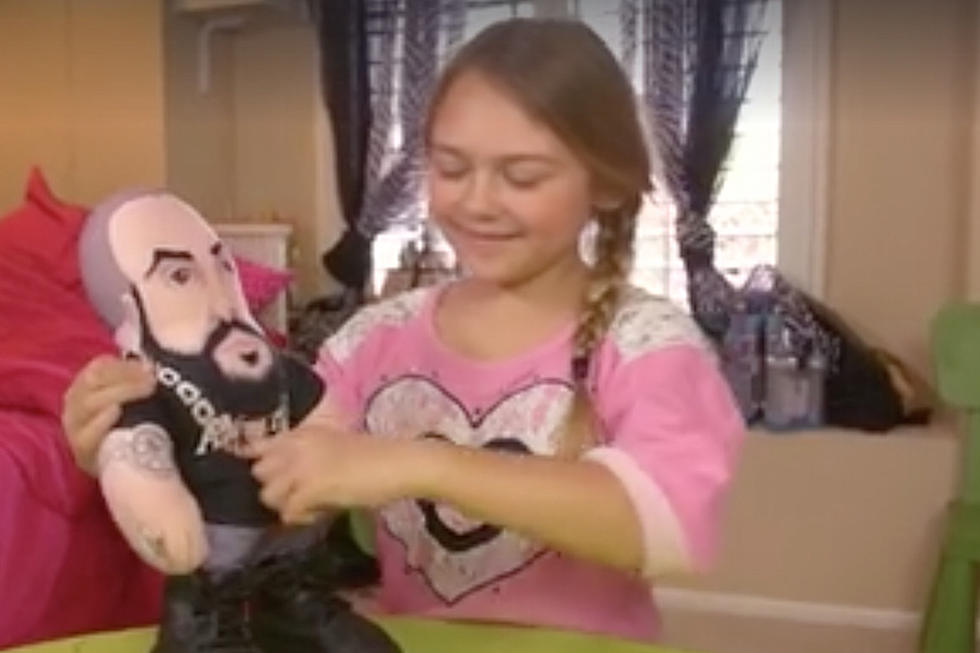 If DJ Khaled Was a Doll It Would Probably Look Like This [VIDEO]