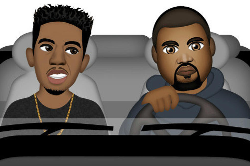 Desiigner Launches Emoji Pack, Includes Timmy Turner and Broads in Atlanta