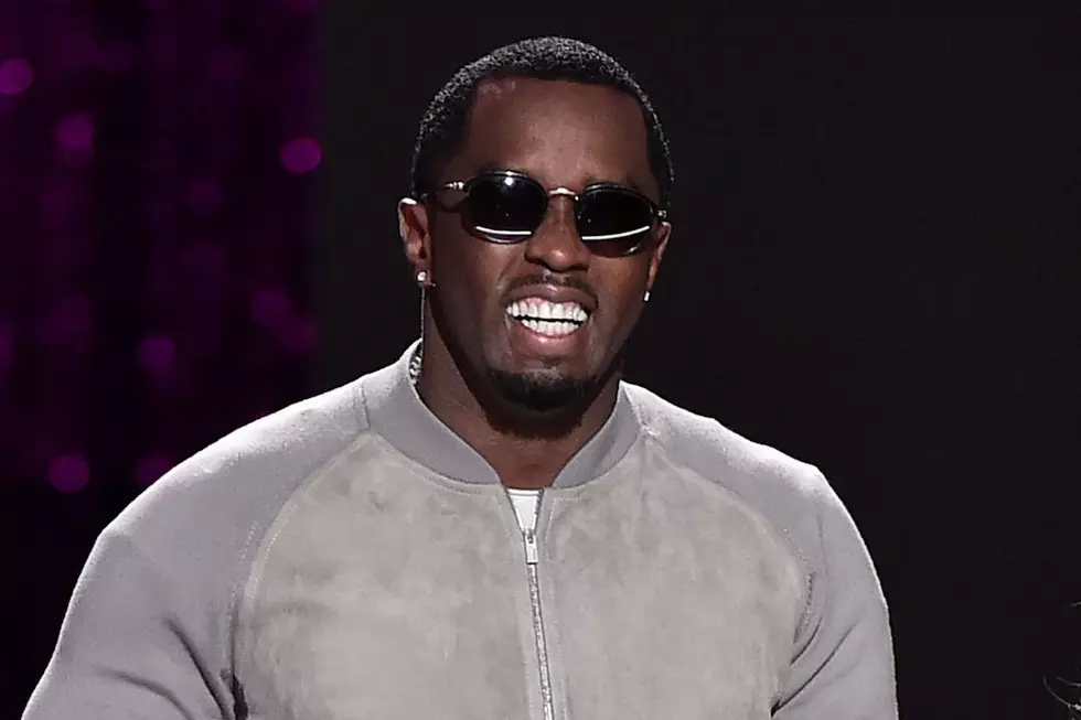 Diddy Makes ‘Unforgettable’ $200,000 Donation to Improve Maternity Healthcare in Uganda