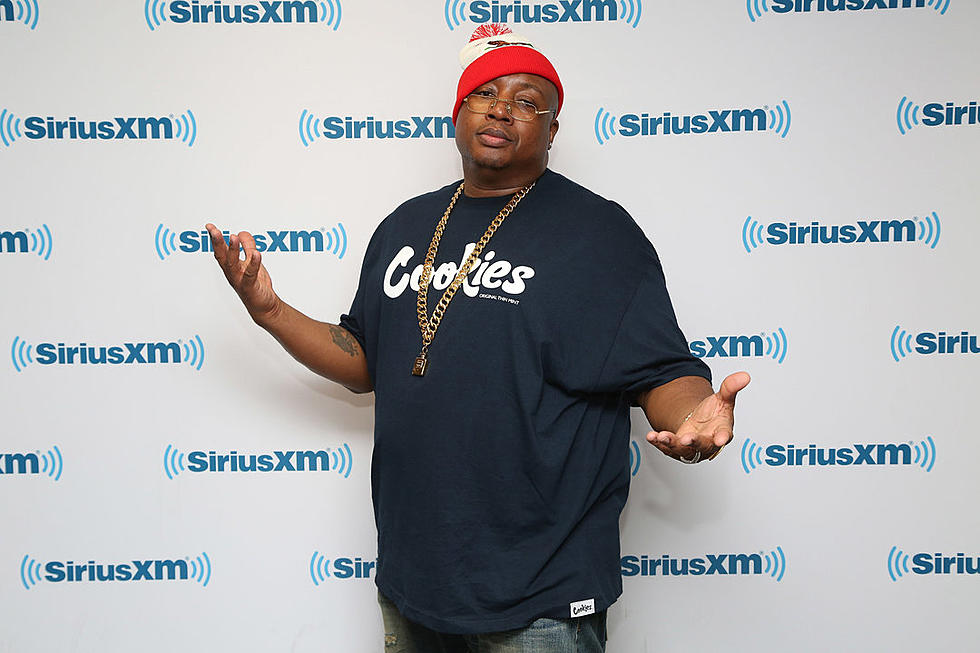 E-40 Talks 2Pac’s Musical Legacy and His New Album ‘Connected and Respected’