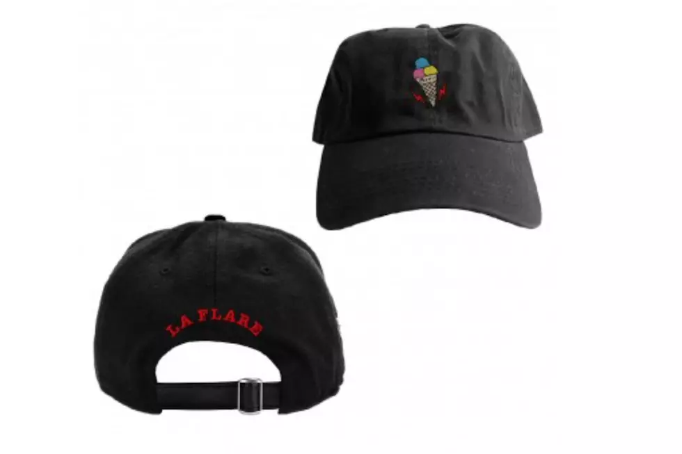 Gucci Mane Is Selling Ice Cream-Themed Dad Hats