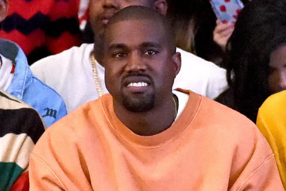 Kanye West to Use Photo of Late Mother’s Plastic Surgeon for Album Artwork