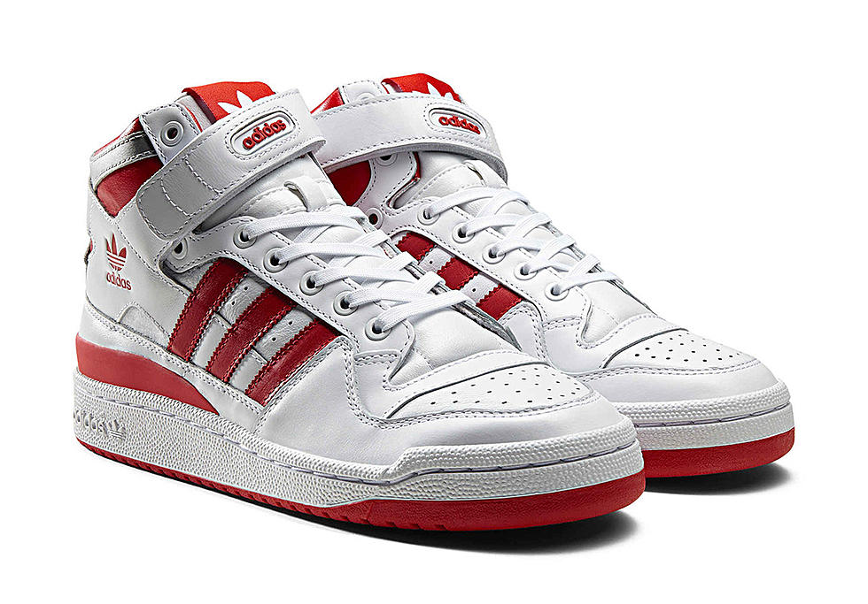 Adidas Originals Forum Mid Refined