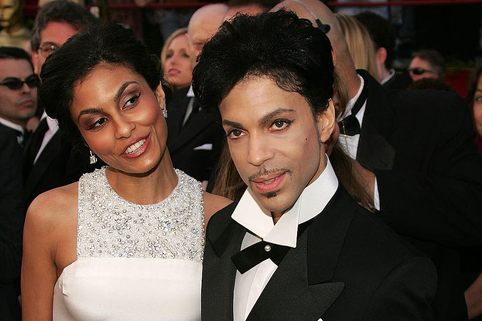 Prince’s Ex-Wife Manuela Testolini Wants Her 2006 Divorce Records Kept Sealed