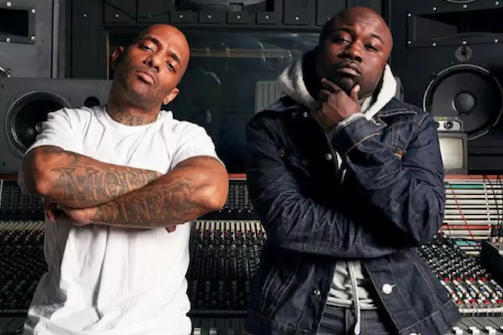 Mobb Deep's #ShookOnesChallenge Takes the Internet By Storm