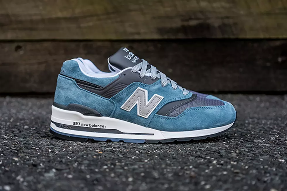 New Balance 997 Colorways