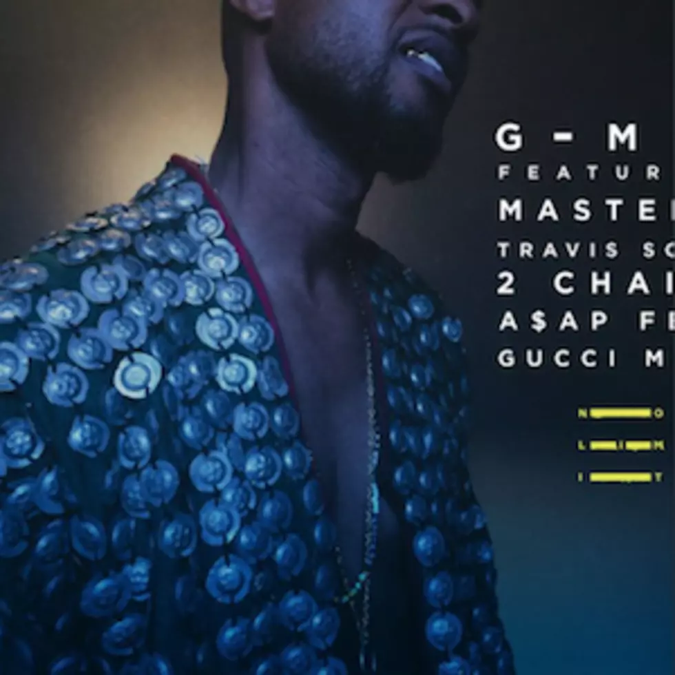 Usher Taps Master P, Travi$ Scott, 2 Chainz, Gucci Mane &#038; A$AP Ferg for &#8216;No Limit (G-Mix)&#8217;