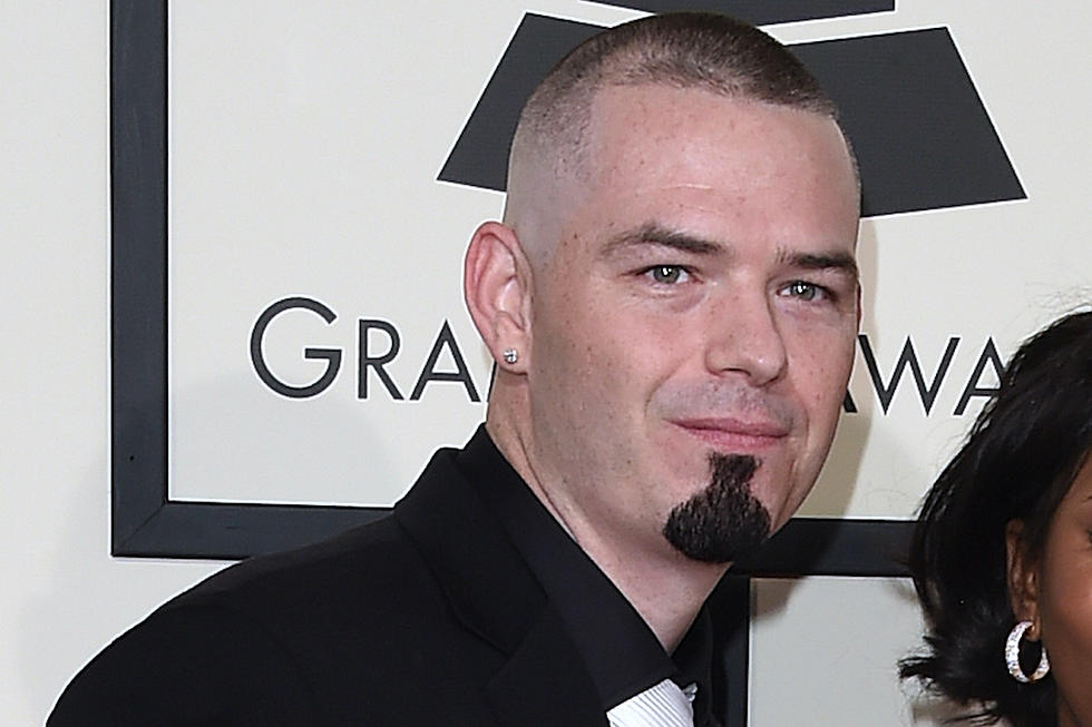 Paul Wall and Baby Bash Reportedly Arrested in Houston Drug Raid
