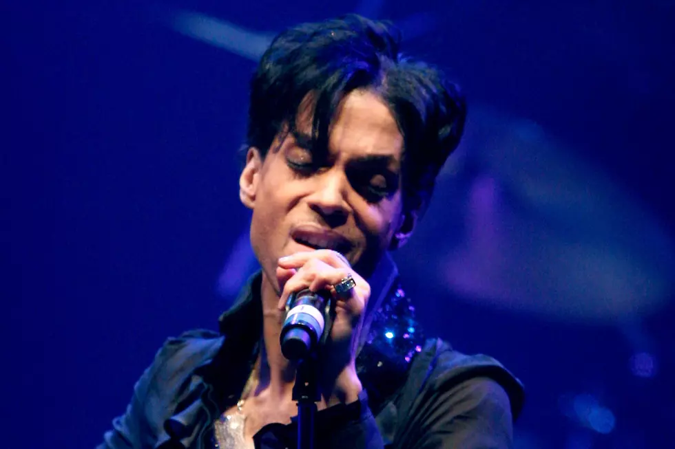 Prince&#8217;s &#8216;Let&#8217;s Go Crazy&#8217; Will Play Every Time the Minnesota Wild Score