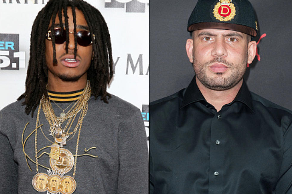 Quavo Slams DJ Drama for Not Recognizing Migos as Atlanta Influencers