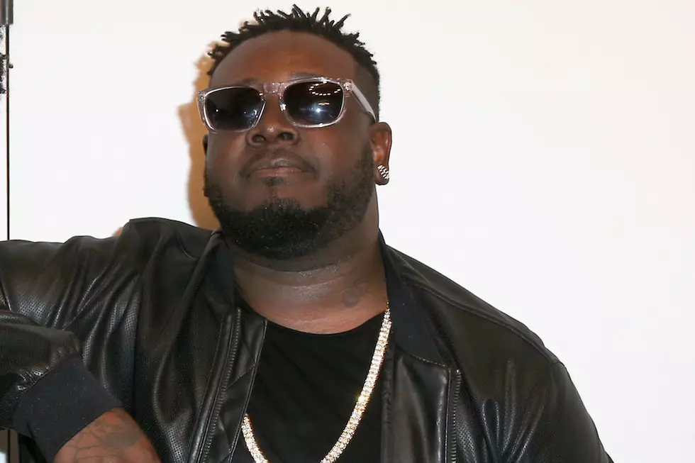 T-Pain&#8217;s Niece Stabbed to Death at Walgreens, Singer Asks for Public&#8217;s Help Finding Her Killer