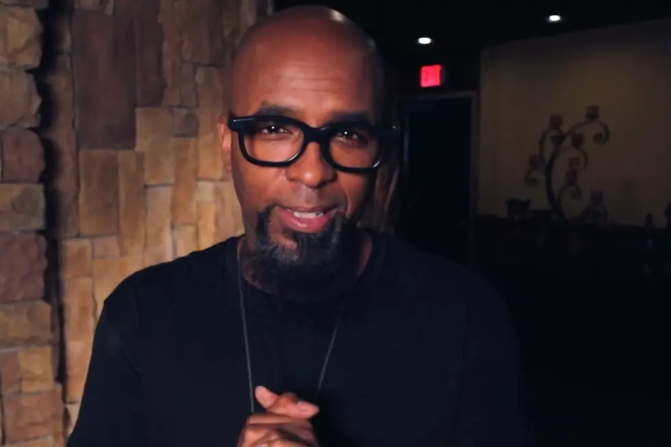 Tech N9ne to Launch His Own 'Bou Lou' Beer [VIDEO]
