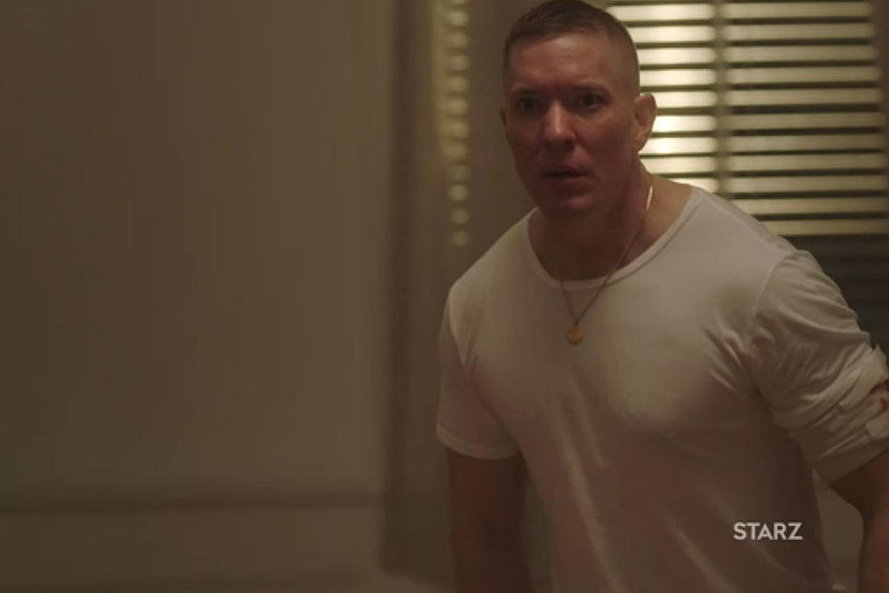 ‘Power’ Season 3, Episode 5 Recap: Tommy Confronts Holly, Angela Helps Ghost, Ruiz Gets a Deal