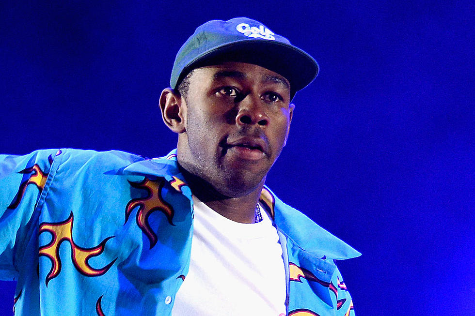 Listen to Six Unreleased Tracks From Tyler, The Creator’s 2008 Myspace Page
