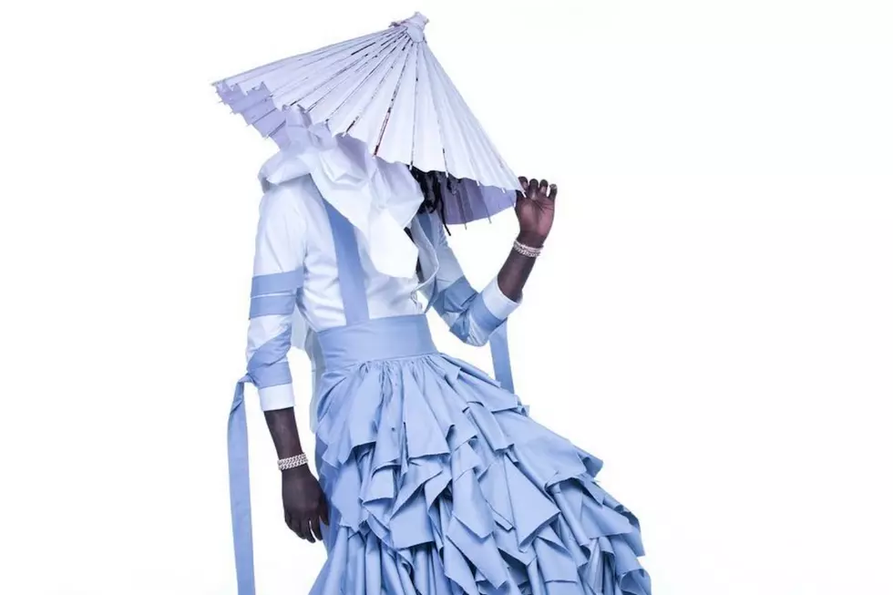 10 Most Hilarious Young Thug 'No, My Name is JEFFERY' Memes