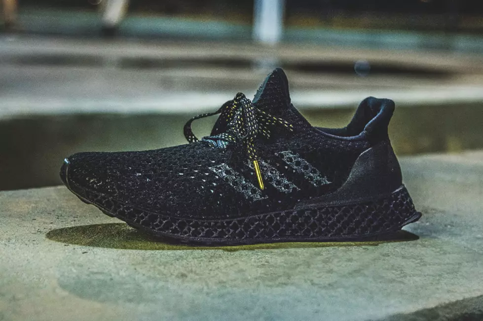 adidas FutureCraft Exclusive to Olympic Medalists