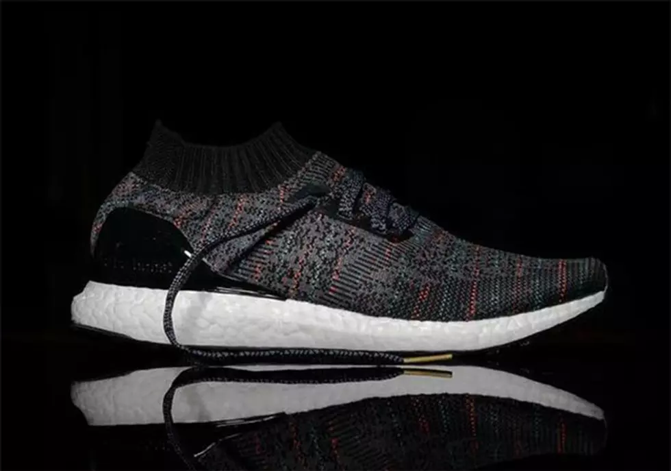 Adidas Ultraboost Uncaged Multi Color