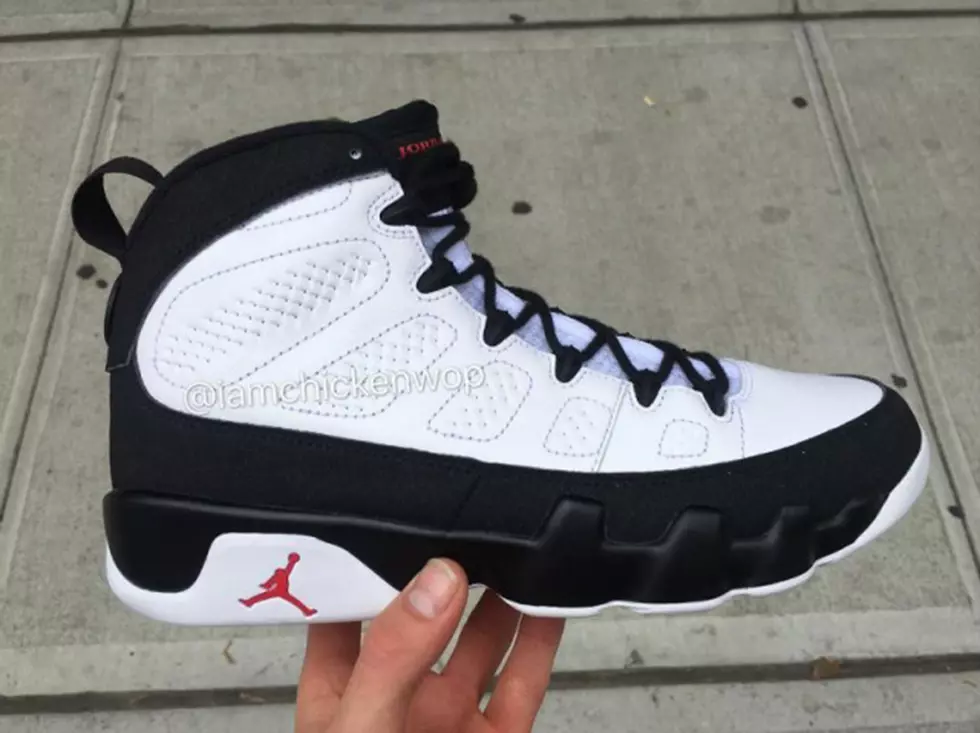Sneakerhead: Air Jordan 9 OG Returns In December
