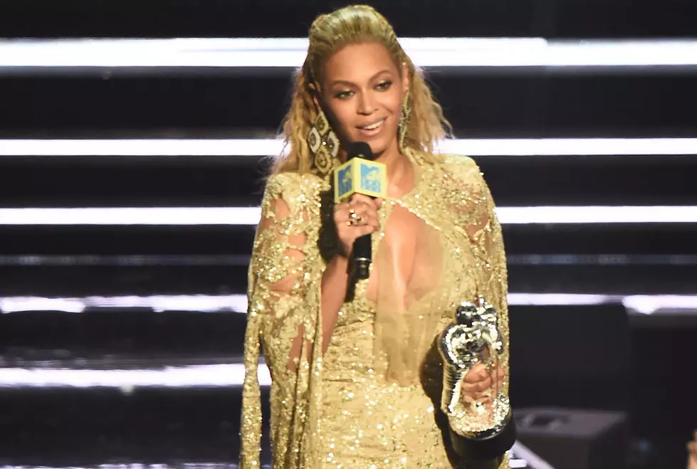 Beyonce Officially Has More VMAs Than Madonna