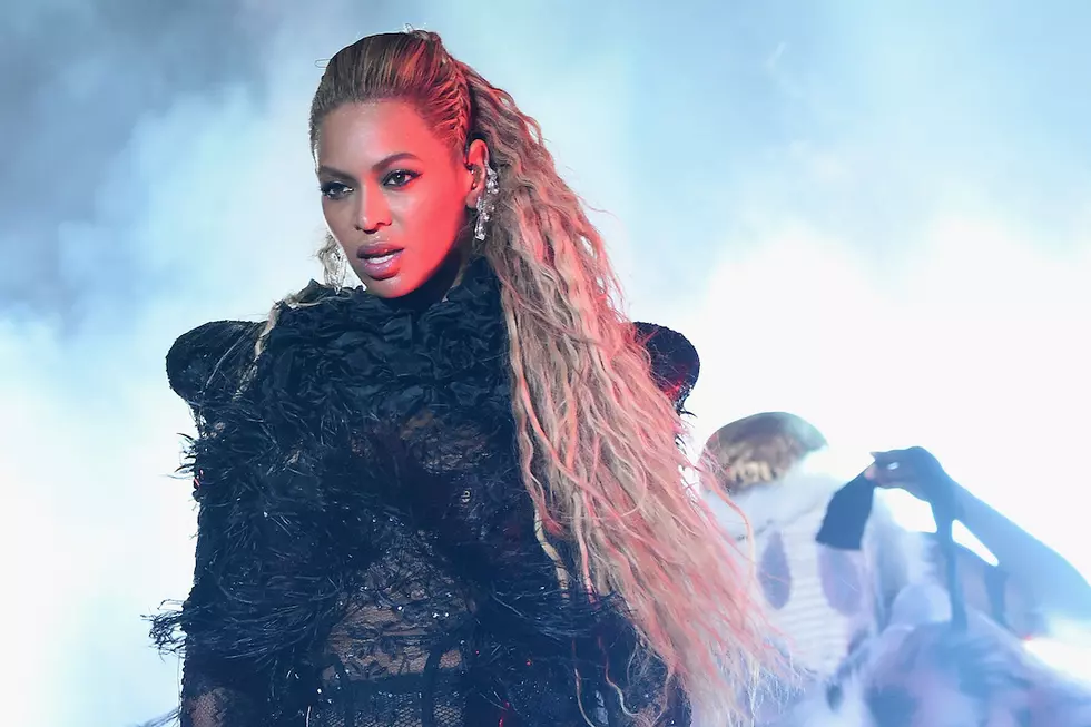 Beyonce Slays 2016 MTV Video Music Awards With Explosive 'Lemonade' Performance [WATCH]