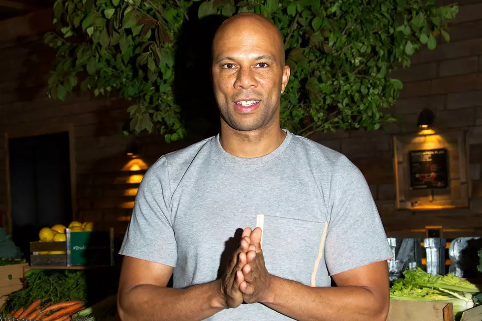 Common Developing Fox Series ’93 Til Infinity’ About an Aging Rapper