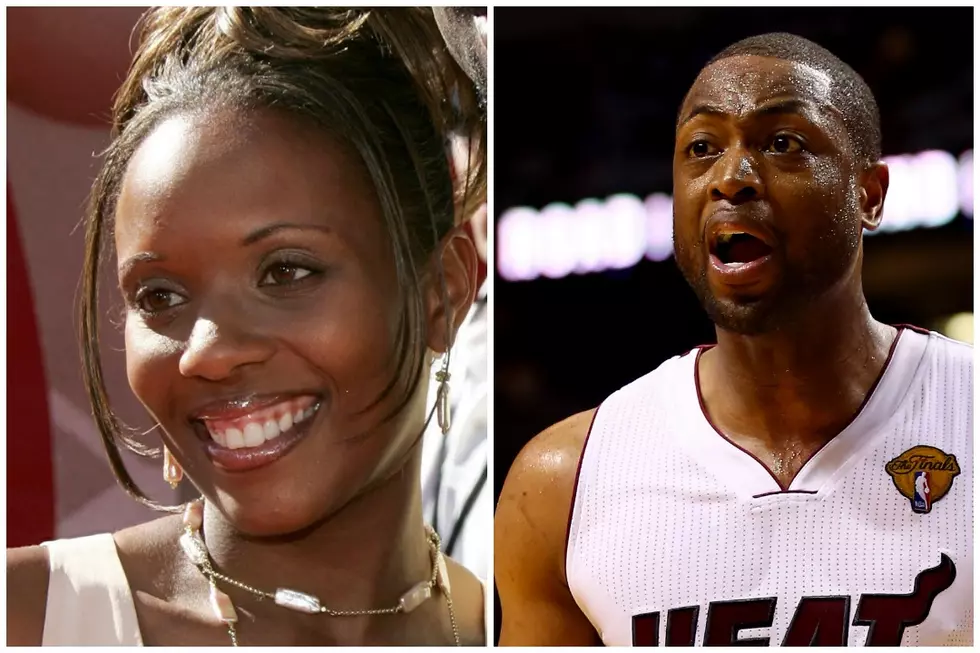 Dwayne Wade’s Ex-Wife Now Says She Deserves $10 Million for Divorce