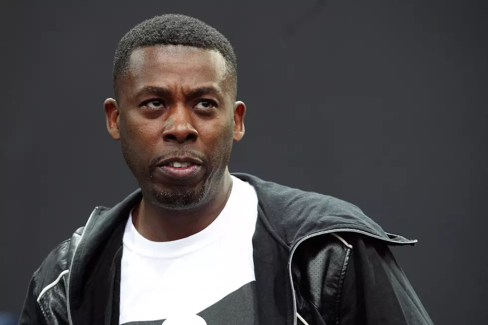 Happy Birthday, GZA! The Genius of Wu-Tang Clan Turns 50