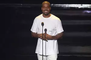 Kanye West Hospitalized In L.A.