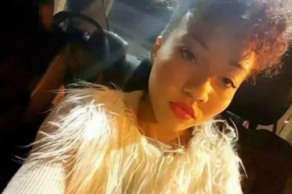 Korryn Gaines Fatally Shot by Baltimore County Police, 5 Year-Old Boy Also Injured