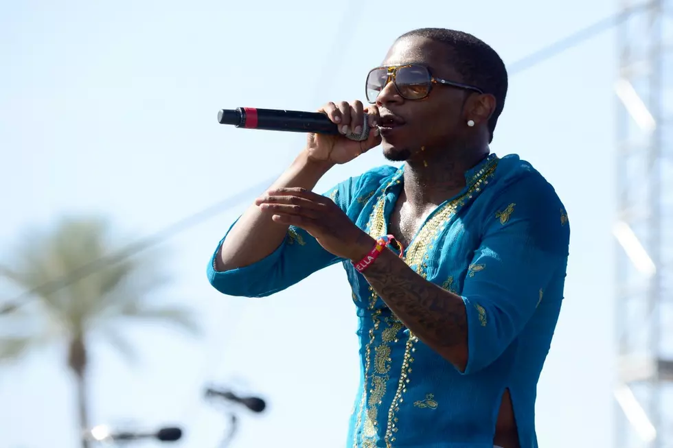Lil B Says He Worked on Frank Ocean's 'Boys Don't Cry': 'That's a Beautiful Man'
