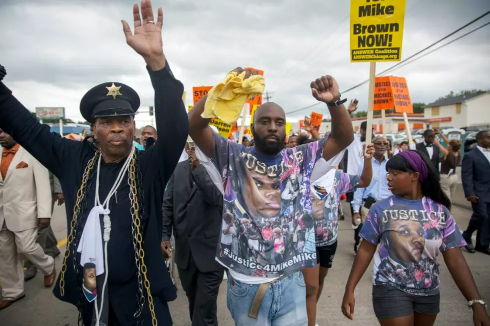 Two Years Later: Remembering Mike Brown and the Continued Struggle for Justice