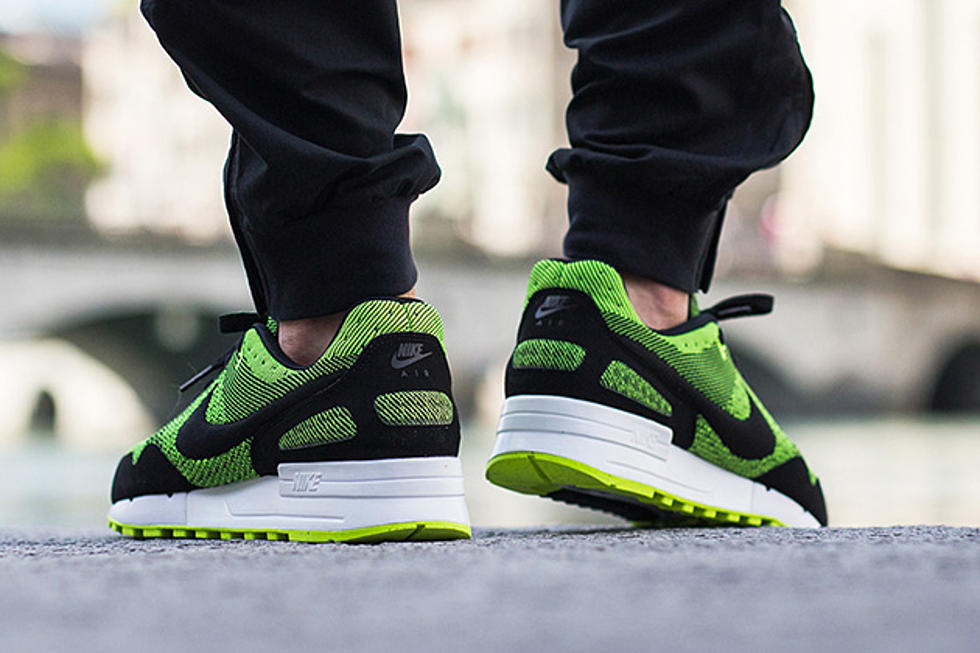 Sneakerhead: Nike Air Pegasus 89 Jacquard