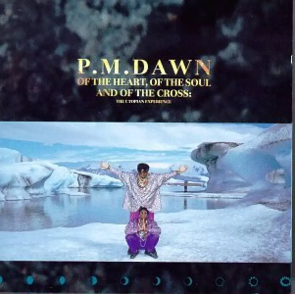 Five Best Songs from P.M. Dawn&#8217;s Debut LP &#8216;Of the Heart, of the Soul and of the Cross: The Utopian Experience&#8217;