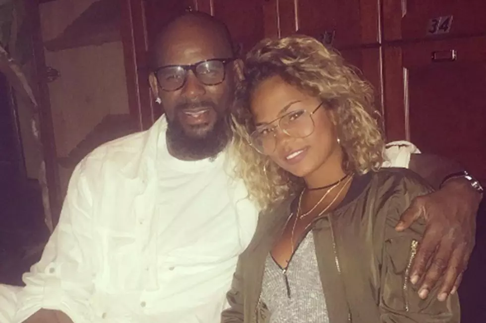 R. Kelly Allegedly Wants to Marry His 19-Year-Old Girlfriend, Twitter Responds
