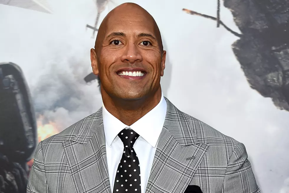 Dwayne &#8216;The Rock&#8217; Johnson Disses His &#8216;Fast 8&#8242; Male Co-Stars as &#8216;Candy Asses&#8217;