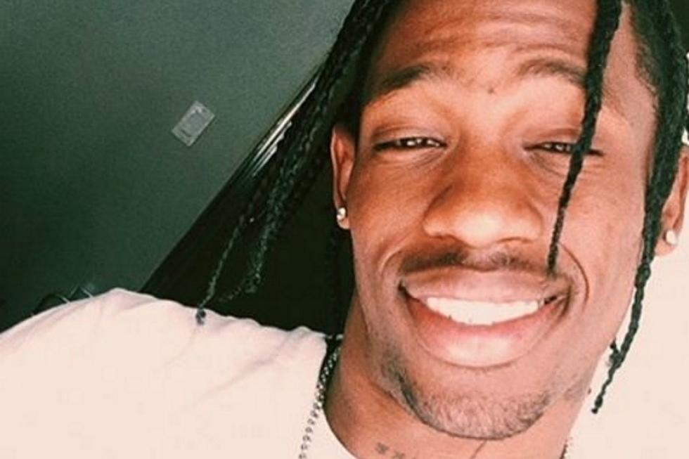 Travi$ Scott Has a New Release Date for 'Birds In The Trap Sing McKnight'