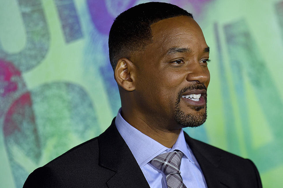 Will Smith Speaks on Why Failure is Perfectly Acceptable&#8230;.