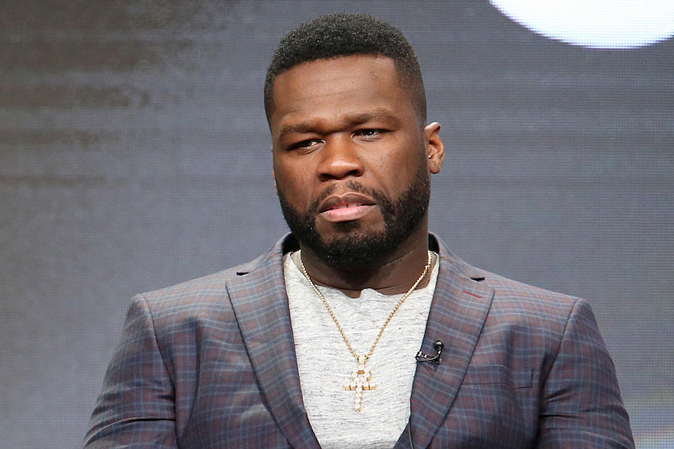 50 Cent Gets Hit With Lawsuit That Claims He Stole ‘Power’