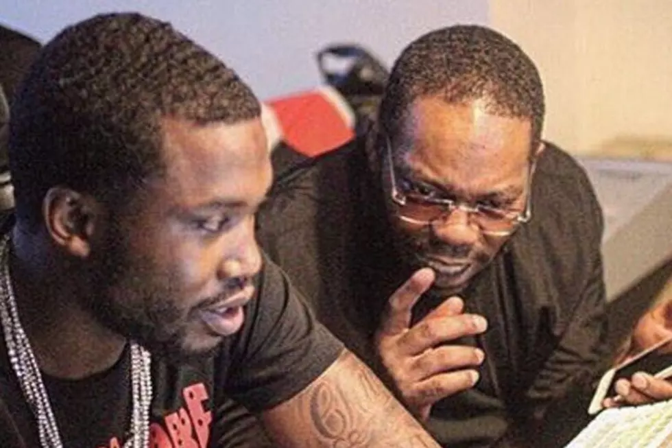 Beanie Sigel Says He Assisted Meek Mill in Writing The Game Diss Lyrics