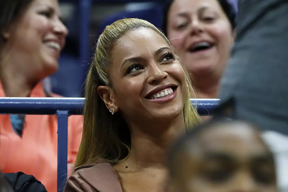 Beyonce Sends Lady Gaga an Ivy Park Care Package: ‘Thank You Honey B’ [PHOTO]