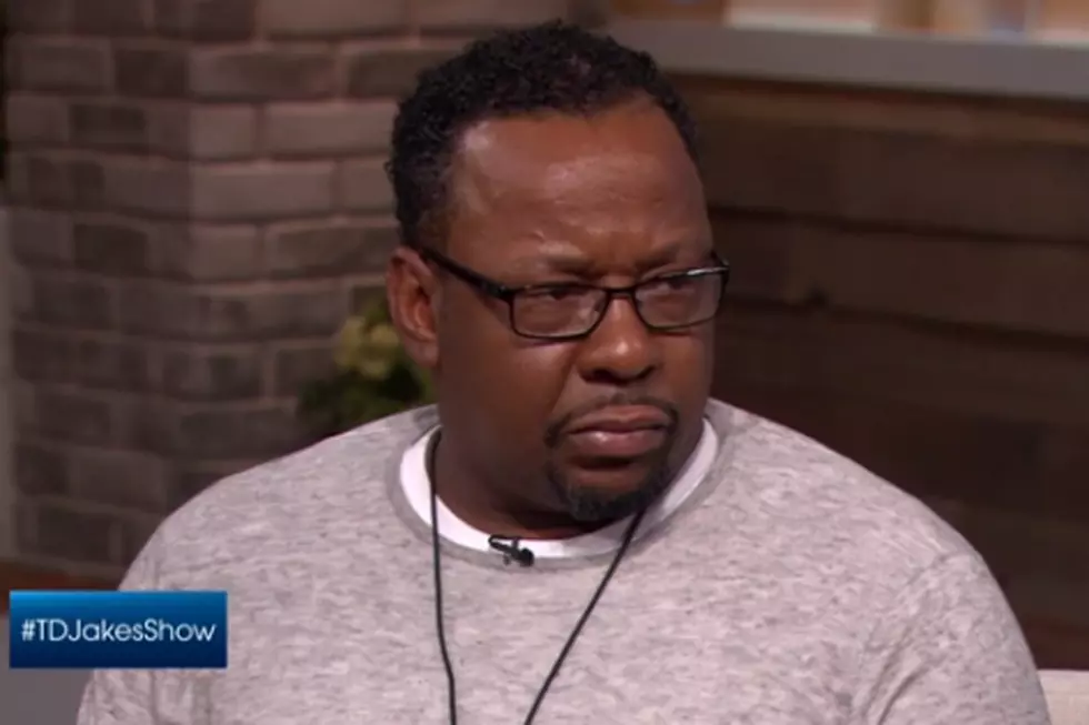 Bobby Brown Feels Calmer Knowing Nick Gordon Is Legally Responsible for Bobbi Kristina’s Death [WATCH]