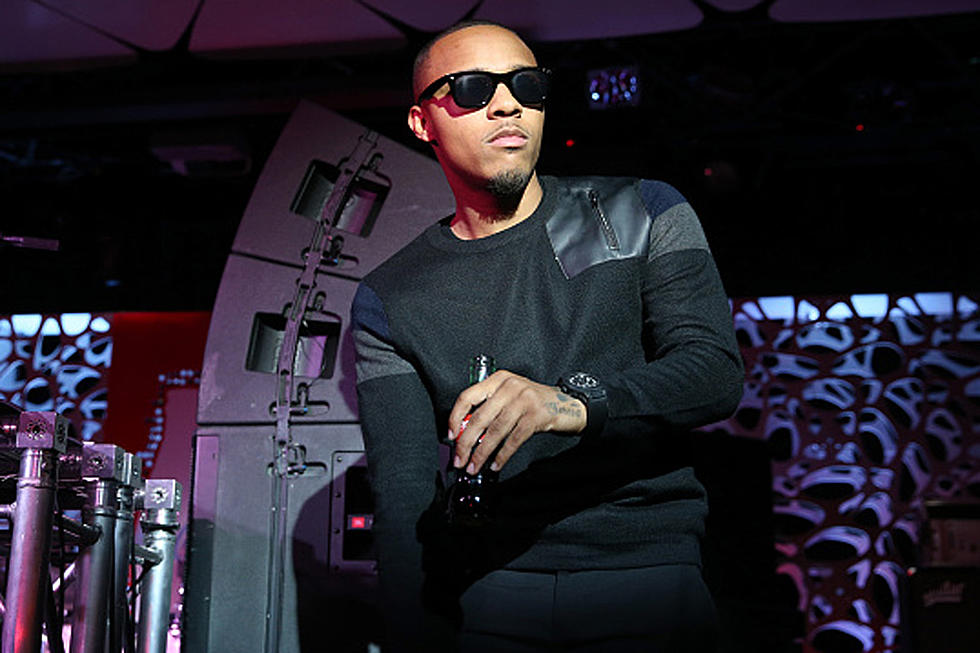 Listen to Bow Wow’s New Single ‘Yeaah’