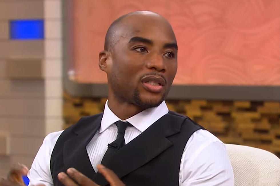 Charlamagne Tha God Addresses Bleaching Rumors on &#8216;Dr. Oz&#8217;