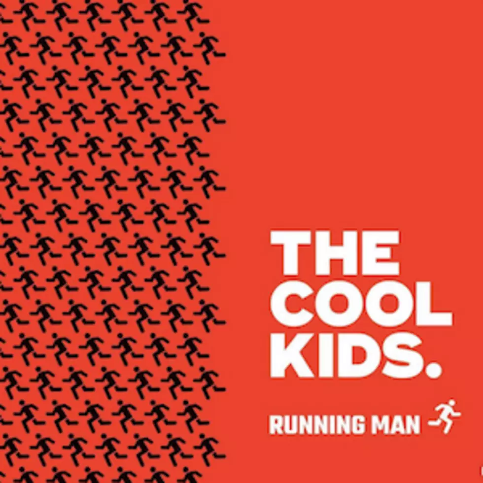 The Cool Kids Officially Reunite on &#8216;Running Man&#8217; Featuring Maxo Kream